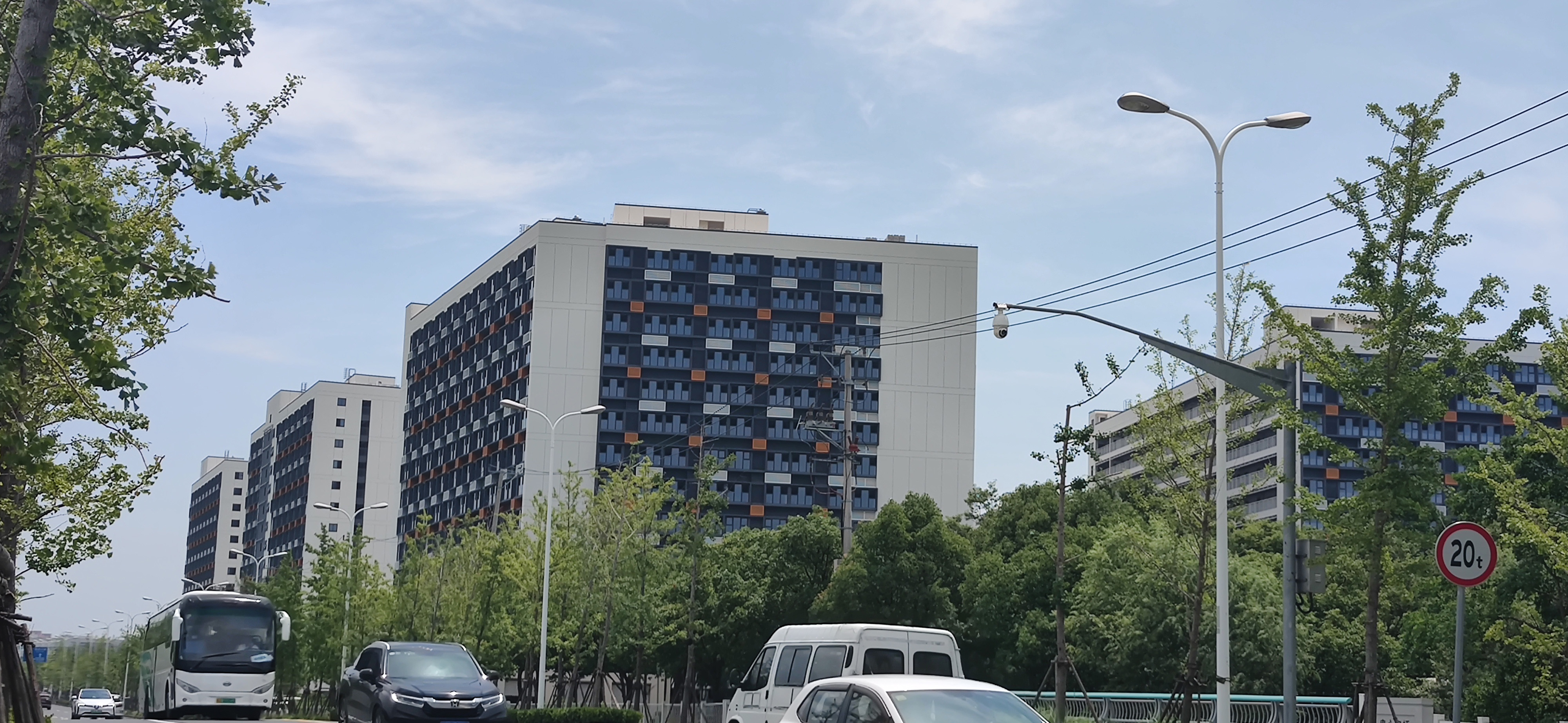 浦江郊野公园微领地,浦江公园微领地