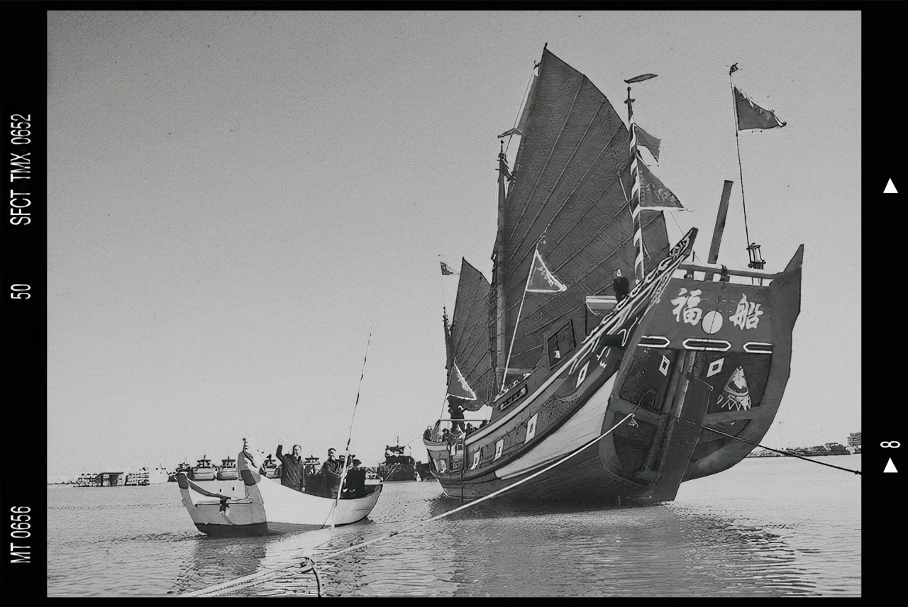 丝瓷远帆 一带一路（福建省福州市）