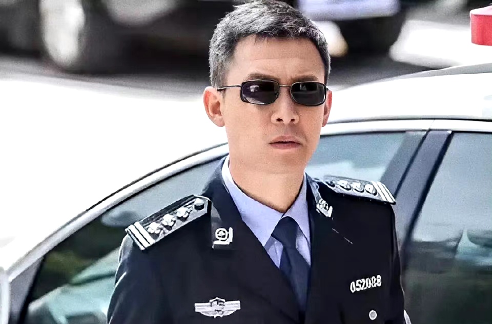 张译哪部剧还没播,张译的最后五部剧每一部都值得追