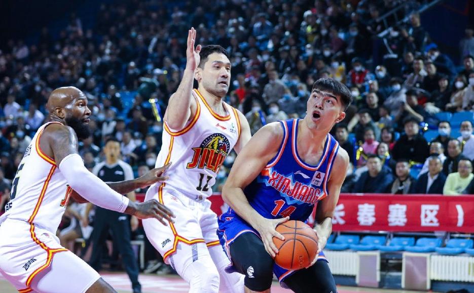 新疆男篮为什么被处罚,新疆男篮违规