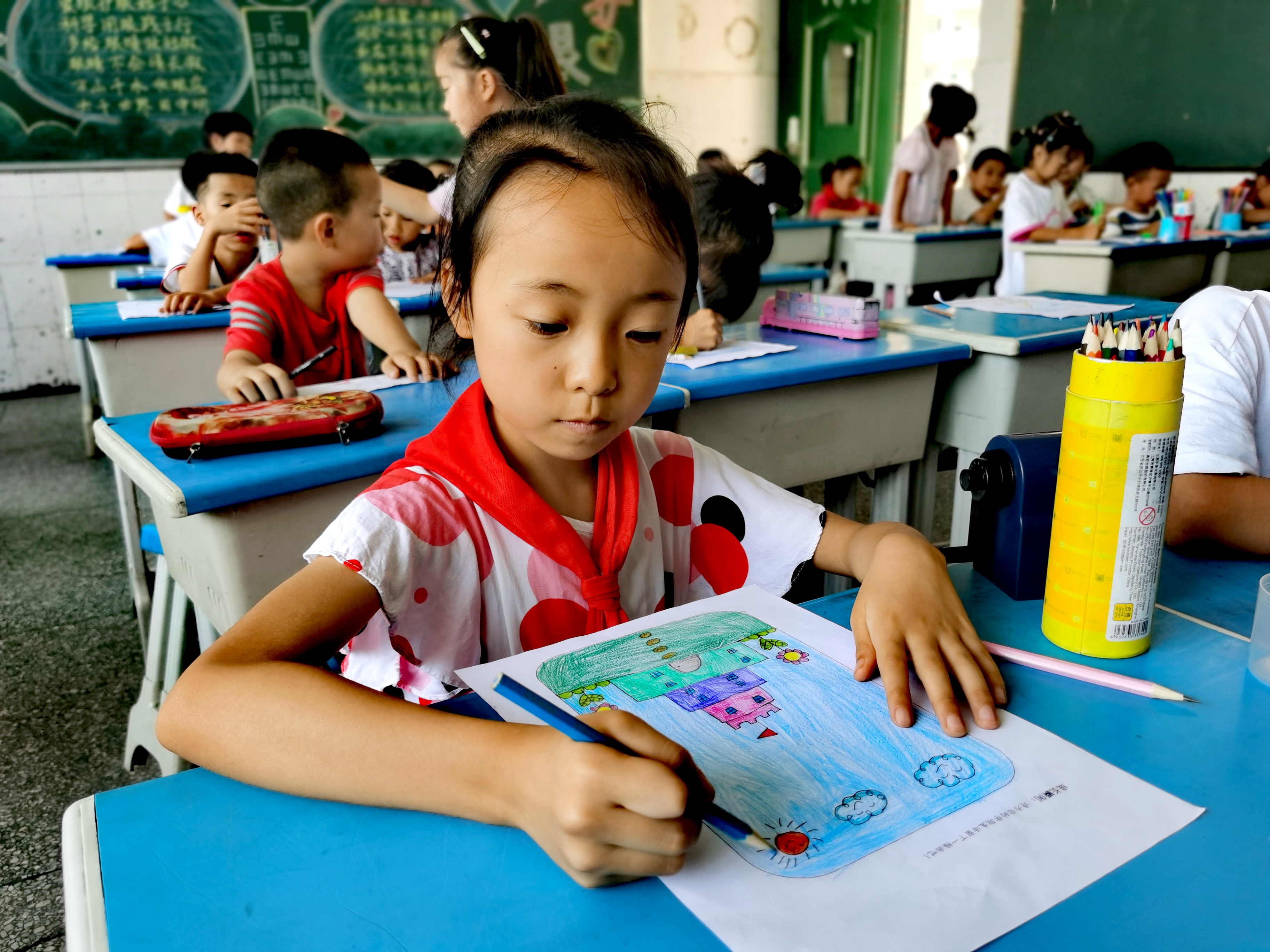 班级公约10条小学生,班级公约十条语句简单