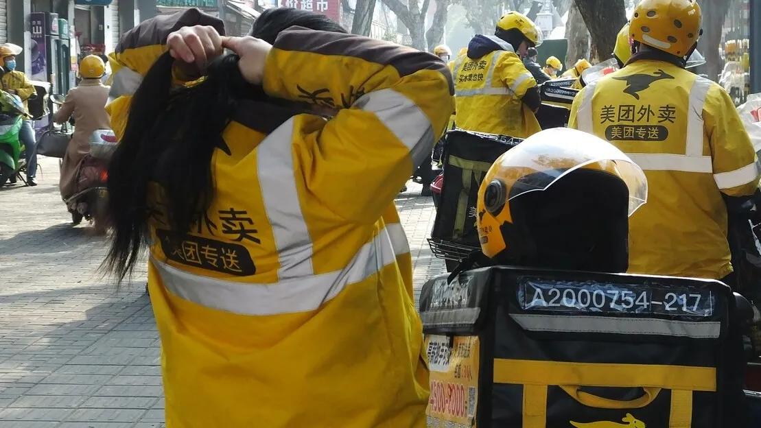 我，85后宝妈。离婚后为了生活卖包子。两年赚了25万。