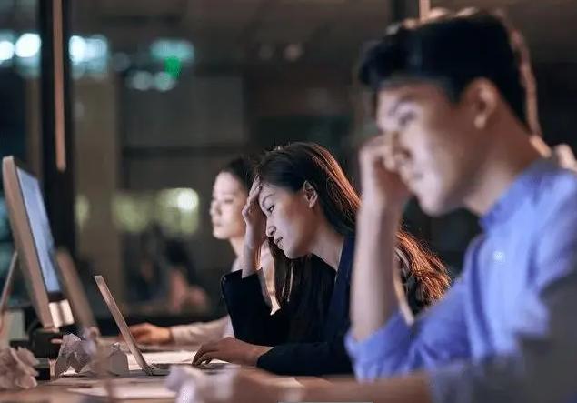 上海各行各业收入揭秘,各行业工资收入排行数据