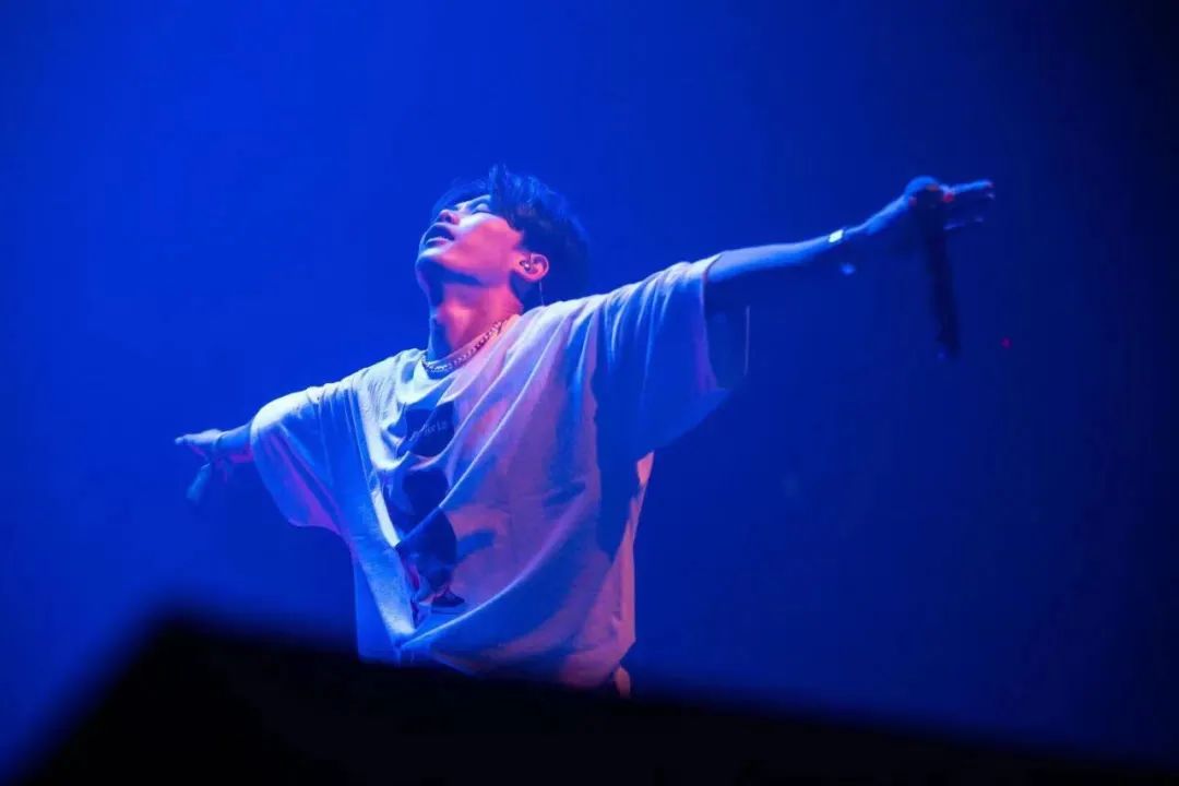 国内十大说唱新晋rapper,最帅新生代说唱rapper