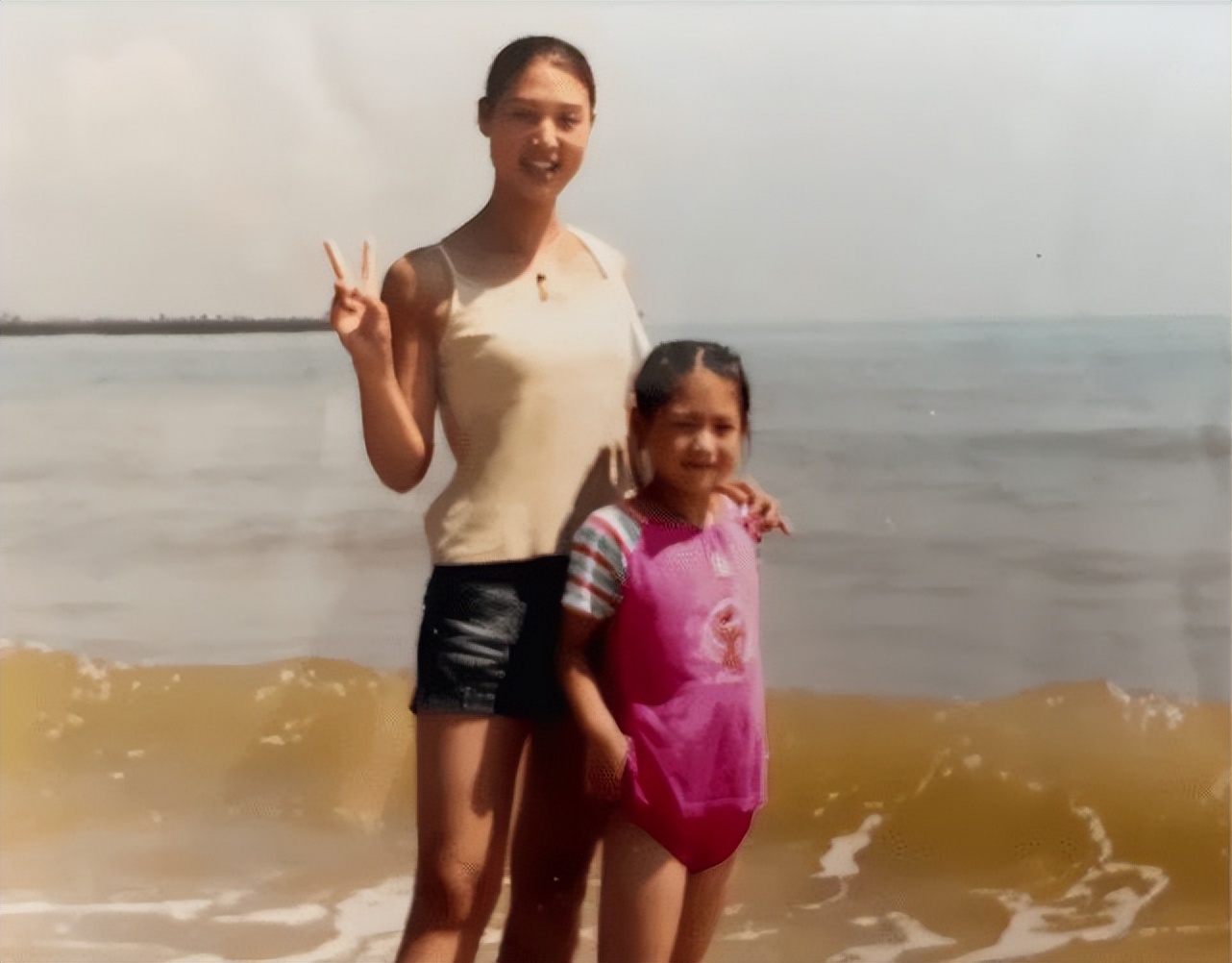 中国最美体坛女神都有谁？体坛颜值天花板？您心中的最美女神是谁