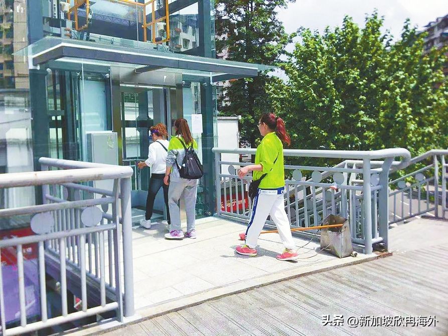新加坡以人为本,新加坡是如何对待普通老百姓的
