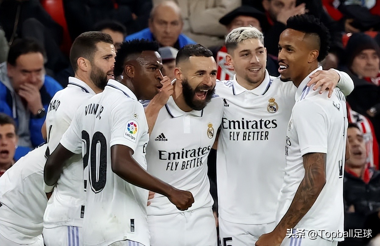 开罗国民VS皇马前瞻：皇马状态低迷，能否攻破非洲豪门铁壁？