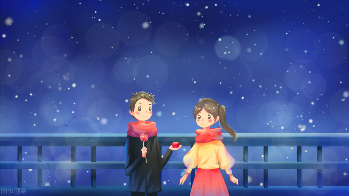 男人喜欢一米七的女人，我越来越自卑，怎么办？