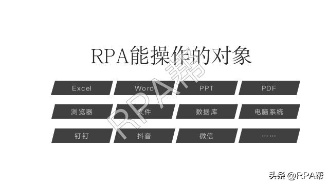 rpa到底有多强,rpa为什么这么厉害