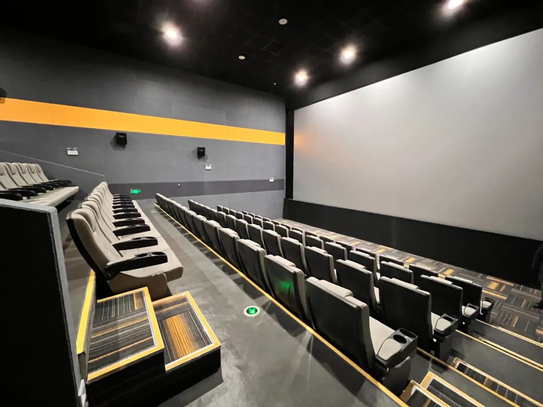 中影巨幕影城新店开业,中牟中影数字影城今日影讯