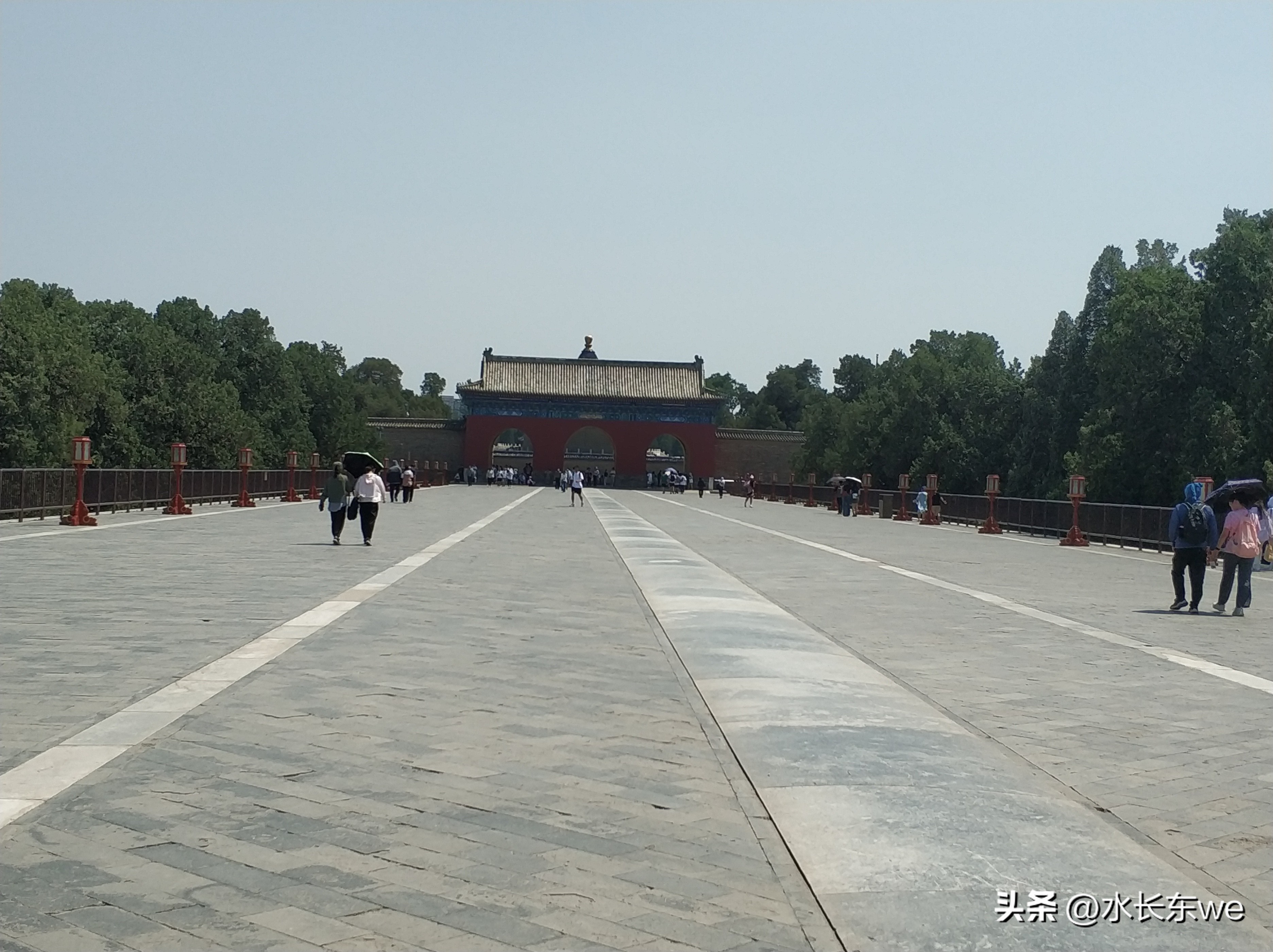 北京天坛医院住宿攻略,天坛之眼所有详细攻略