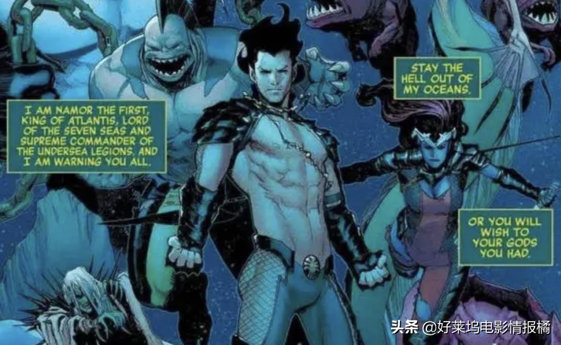 凯文费奇说漫威最强英雄,漫威总裁凯文费奇谈上气事件