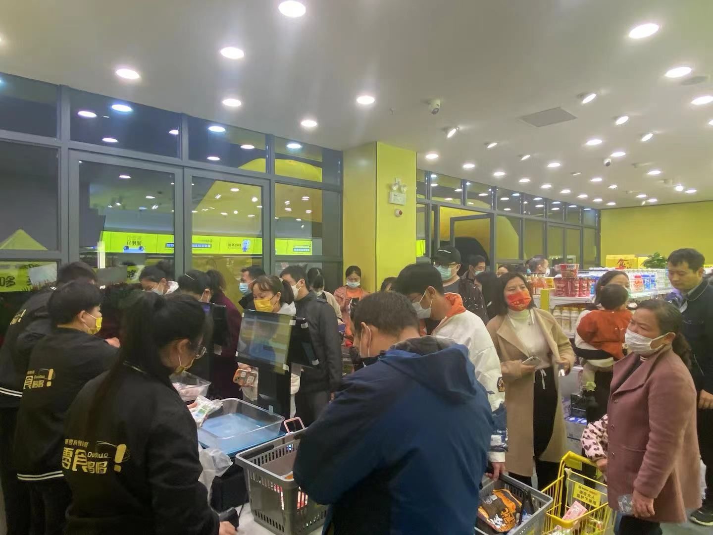 南京零食哆哆有多少门店,零食哆哆是湖南的品牌吗