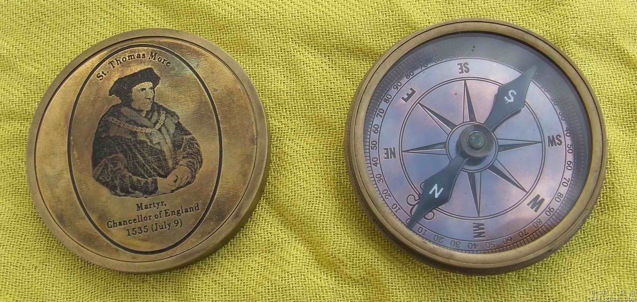 指南针对文明的贡献,指南针对古代世界文明有什么贡献