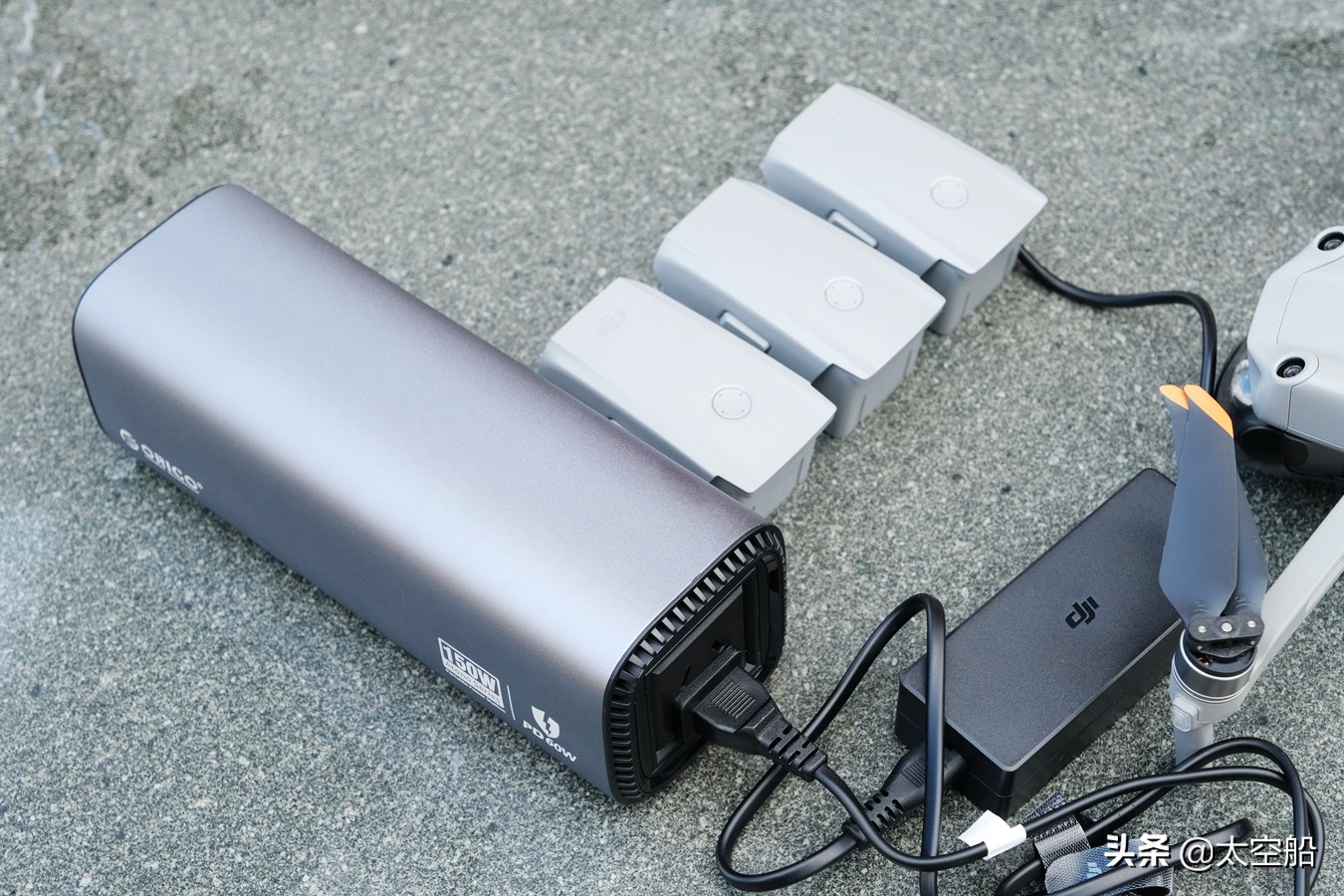 奥睿科户外电源1500w,奥睿科户外220v电源评测