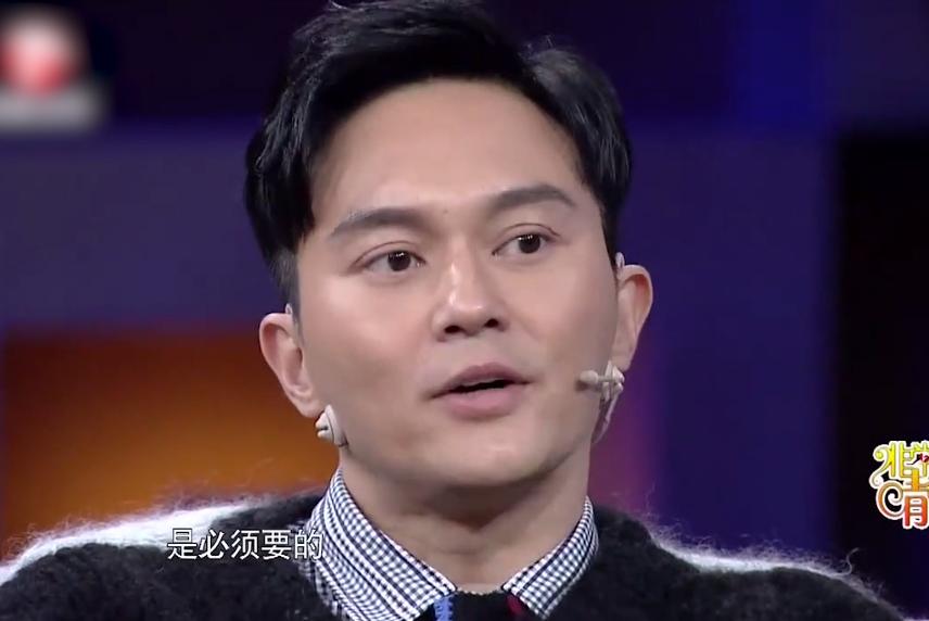 张智霖给阿sa介绍男朋友综艺,张智霖给阿sa介绍男朋友是谁啊