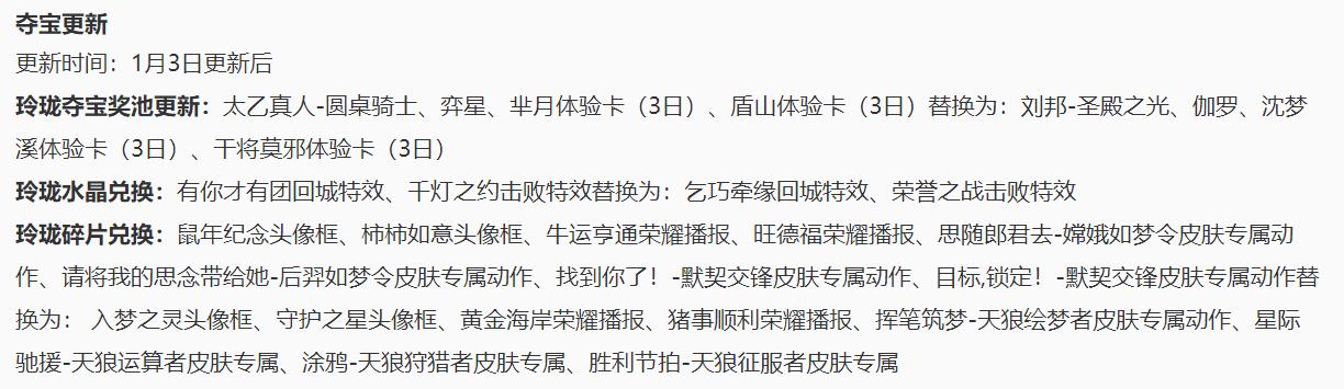 8月份下旬碎片商店更新什么皮肤,2023碎片商店8月即将更新哪些皮肤