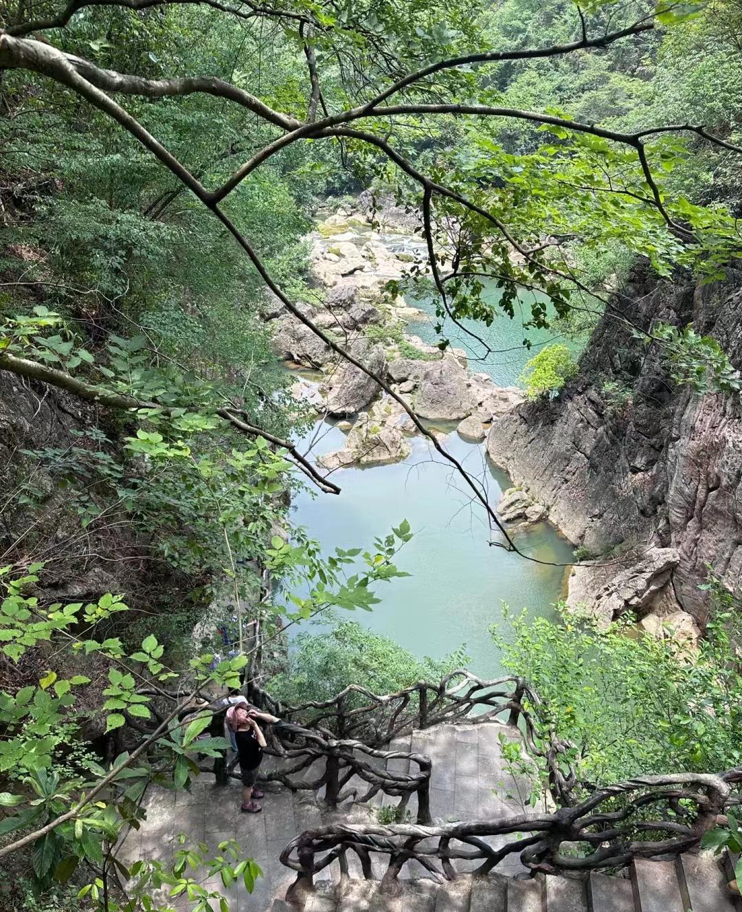 暑假去贵州旅游攻略,暑假贵州5天旅游攻略