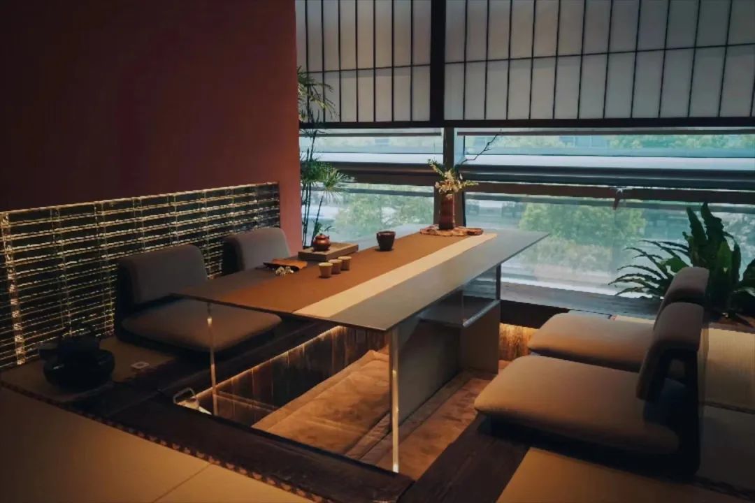 在杭州，会玩的人夏天都来这了