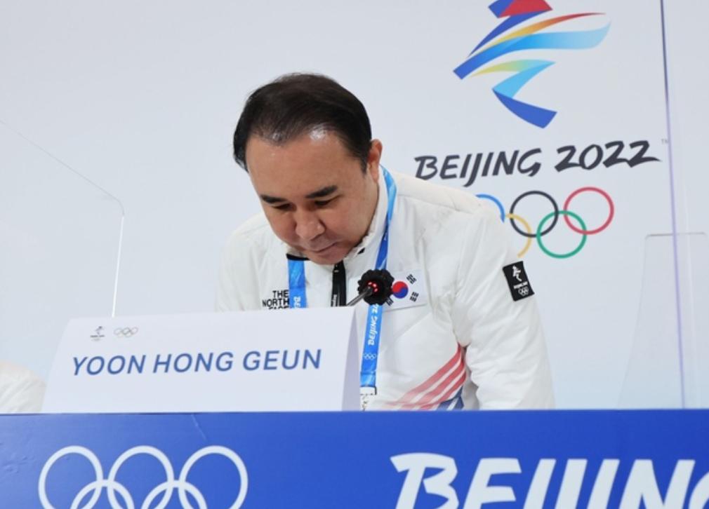 韩国选手申诉举成弃权后续,韩国政客要求退赛