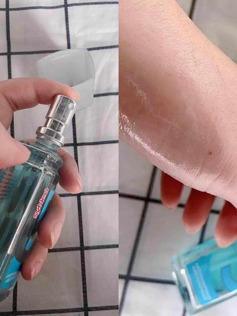 测评哪款止汗露好用,公认最好用的狐臭止汗露测评