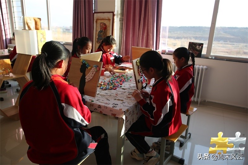 鄂尔多斯运动系列,鄂尔多斯运动打卡