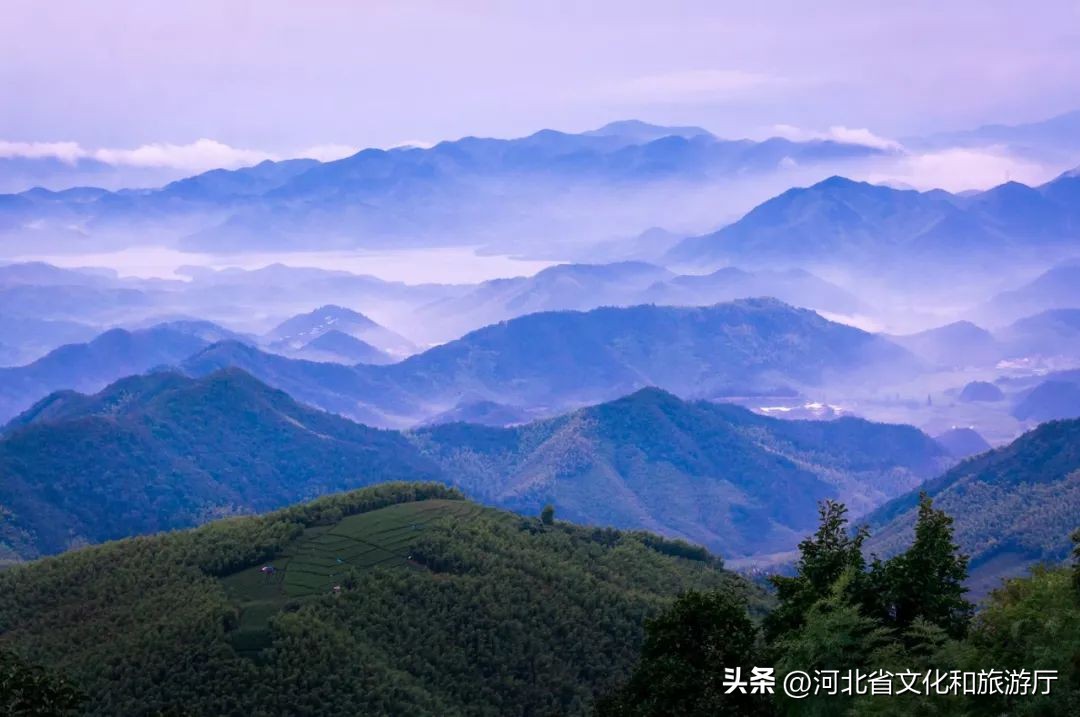 四川夏季旅行必打卡地,这几个最值得夏天去玩的旅行圣地