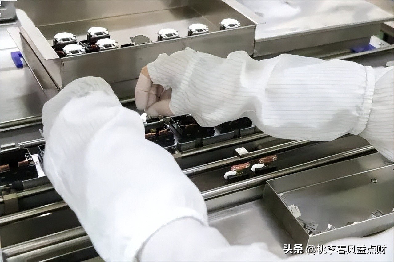 最新巴西和华为消息,美国对华为最大规模订单