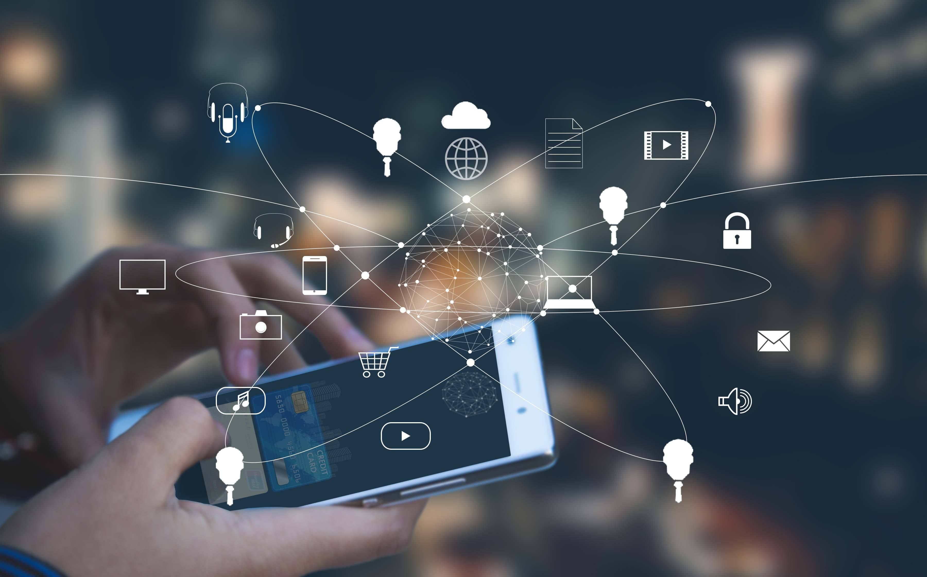 中国电子商务的发展现状和趋势,关于电子商务的发展趋势及分析