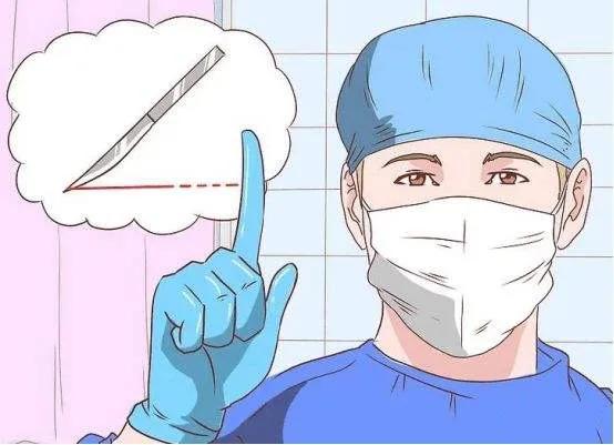 肛周脓肿自行溃破，也不疼了？是好了吗？