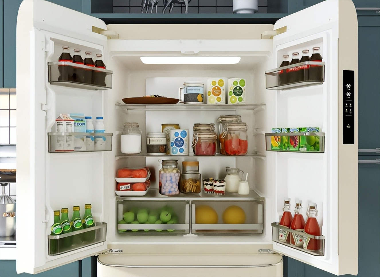 冰箱洗衣机空调买什么牌子好,冰箱洗衣机家电选什么牌子