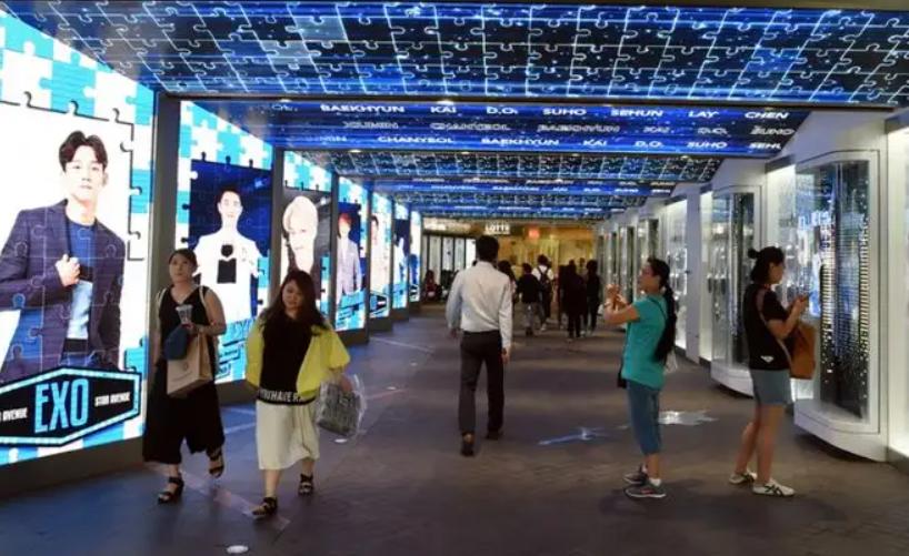 韩国乐天是不是已经被收购了,韩国乐天退出中国后的现状