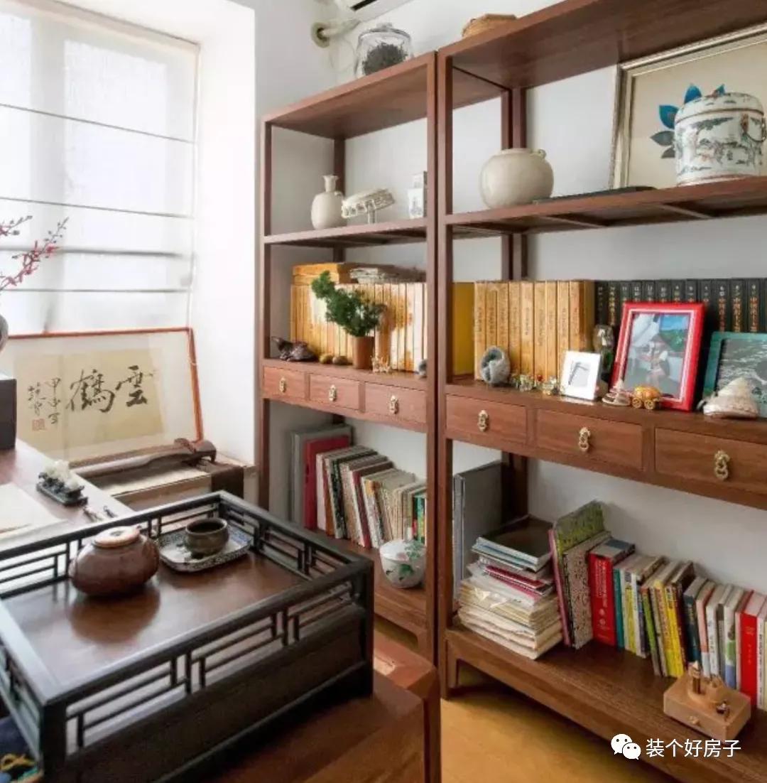 日本妹子把中式元素塞满屋，引全网调侃：您是被哪个东北人带大的