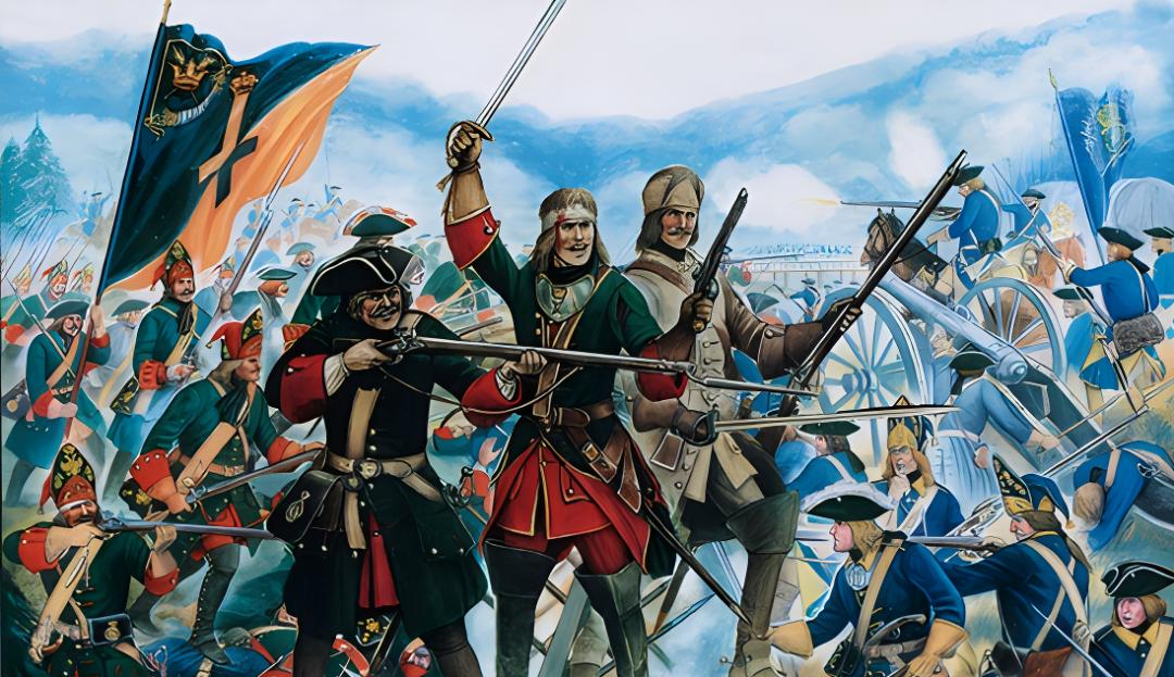 俄罗斯为什么征服不了车臣,俄罗斯最狠的一战