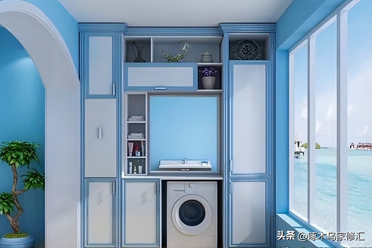 tcl全自动洗衣机不脱水怎么回事,全自动洗衣机怎么设置只洗不脱水