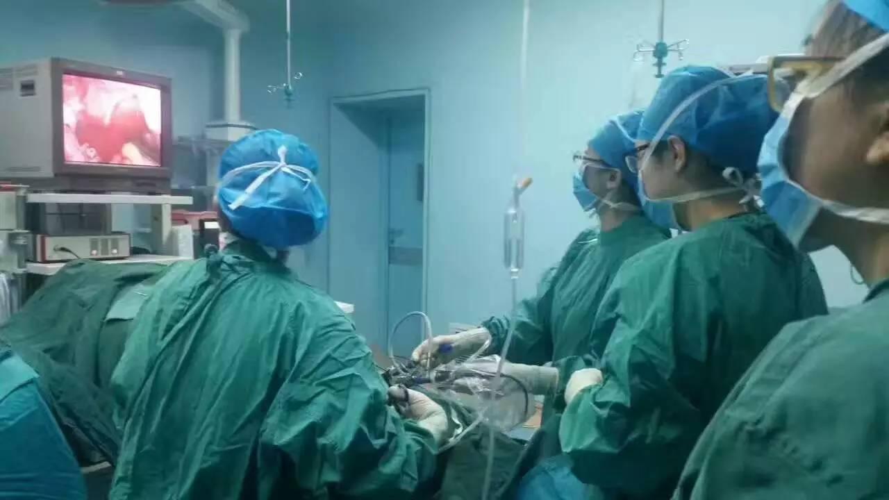 同房后，女性身体发热、发红？医生：这是性红晕！男女要早了解！