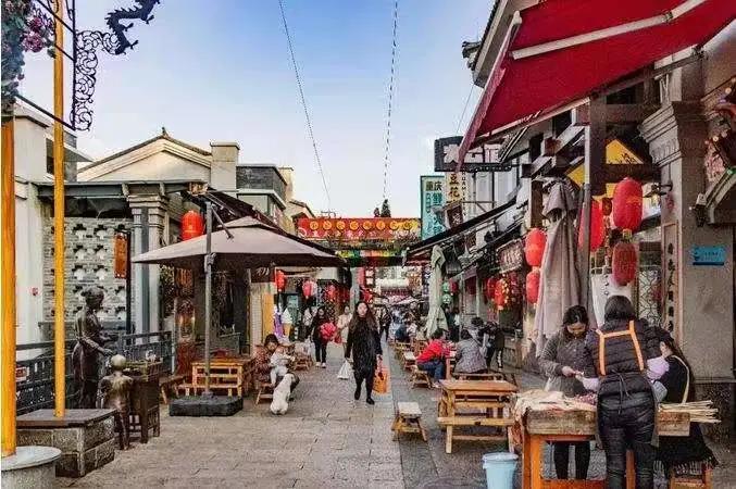 春节旅游最佳去处云南旅游攻略,春节云南旅游必去的景点推荐