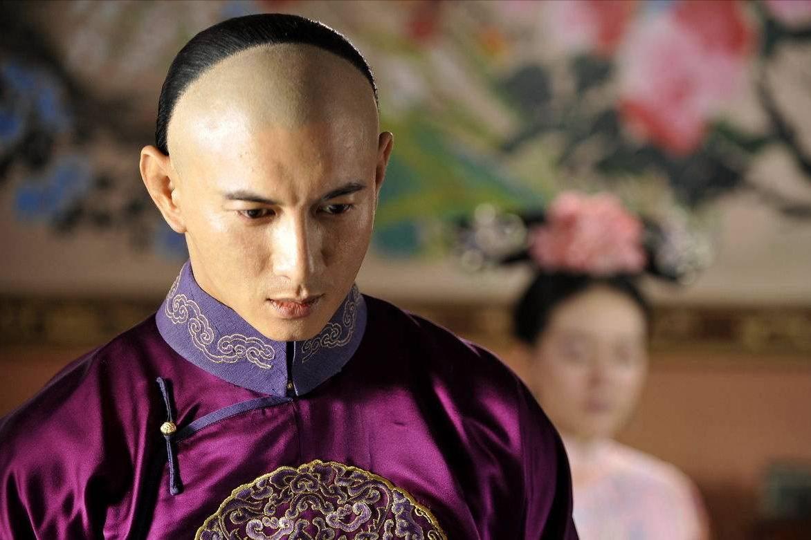 辽宁腰站村有多少人口,腰站村满族人图片