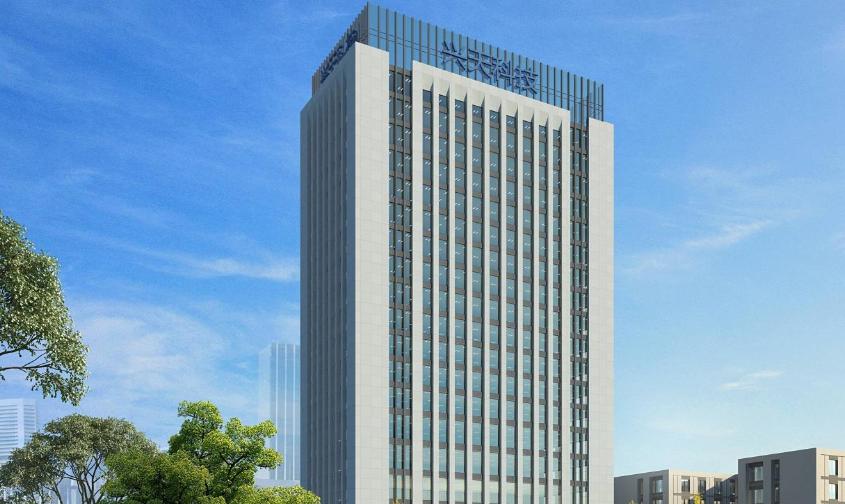 兴天科技投资发展公司,兴天科技