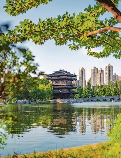 端午节去安徽哪里旅游最合适,安徽端午三天适合去哪里旅游