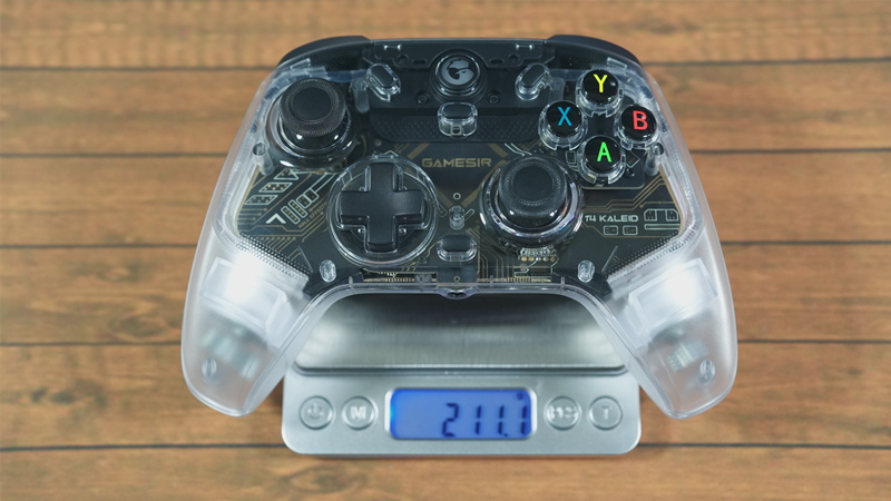 带rgb的游戏手柄,带rgb的主机