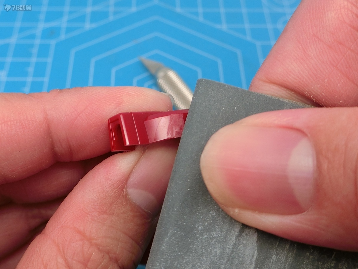 模型怎么做出电镀的效果,模型制作涂装技巧