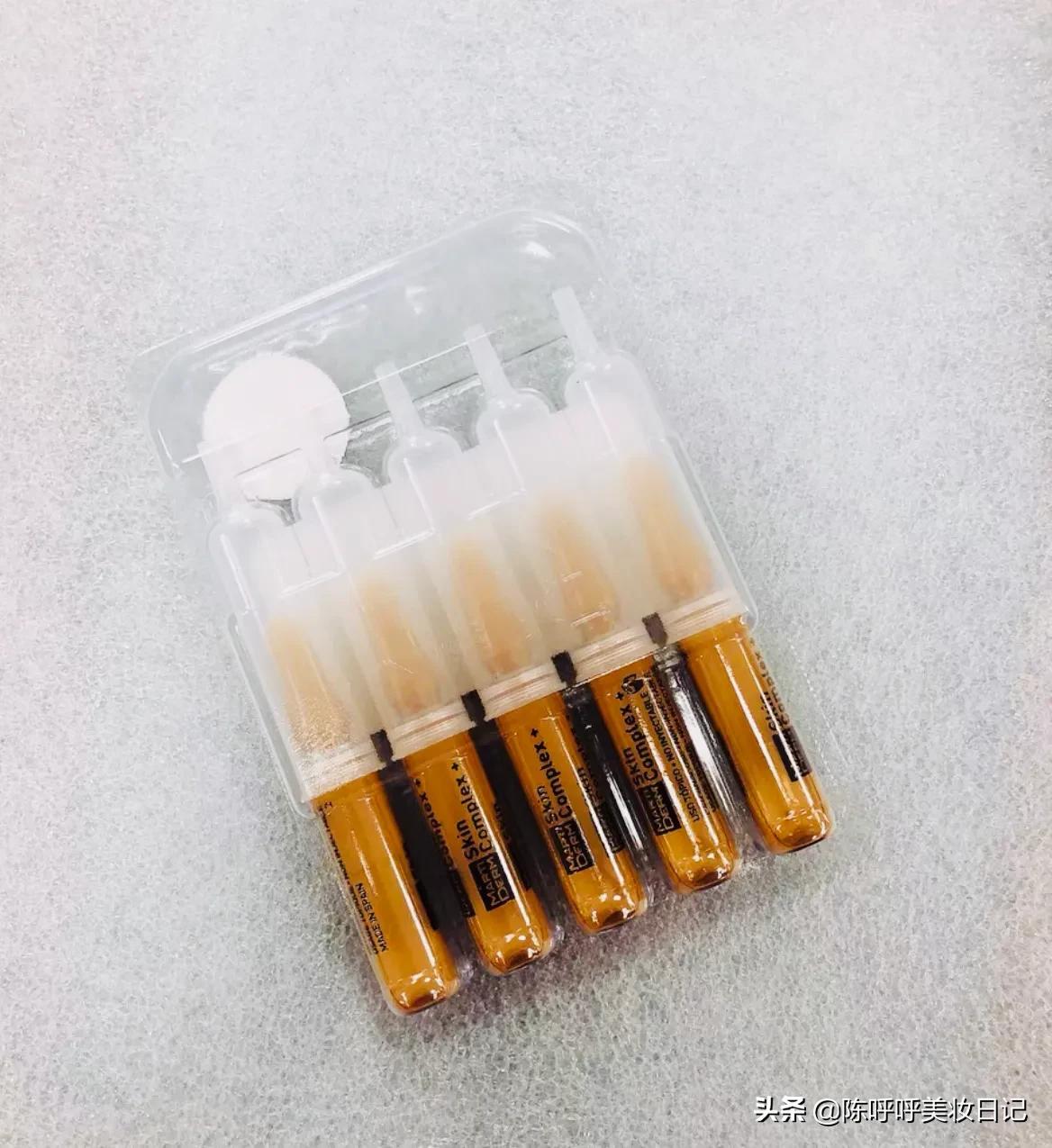 精华水精华乳精华液顺序要怎么用,精华水精华乳和精华液怎么用