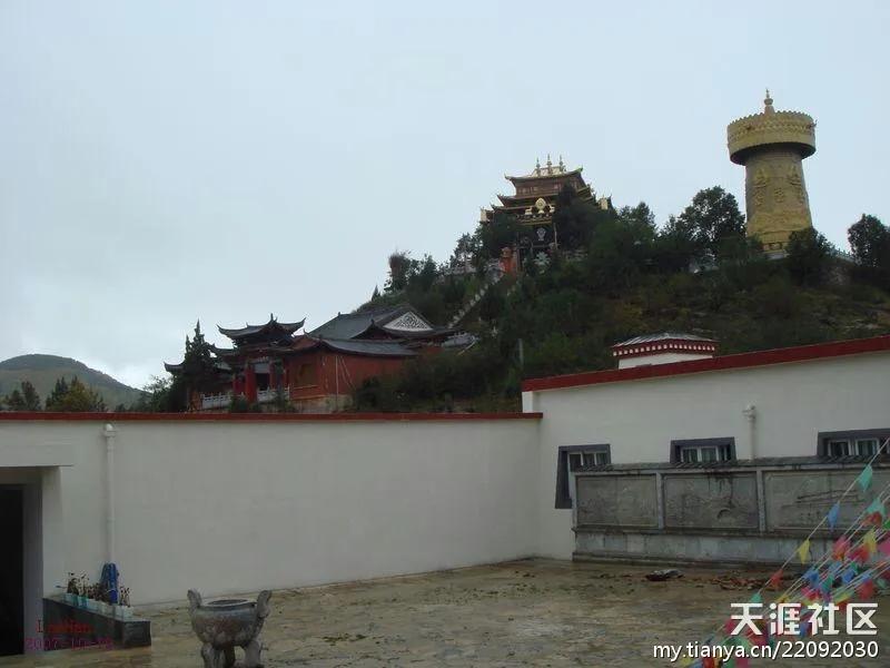 跟随老韩走遍中国，云南篇十一迪庆州