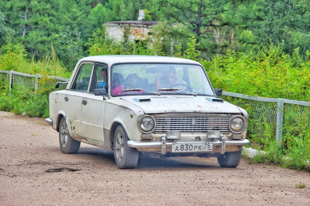 自驾俄罗斯遇到敲诈,自驾俄罗斯被勒索