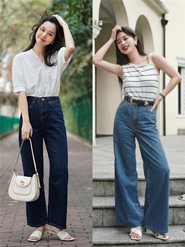 乐福鞋2022爆款洋气,2023年流行的乐福鞋款式