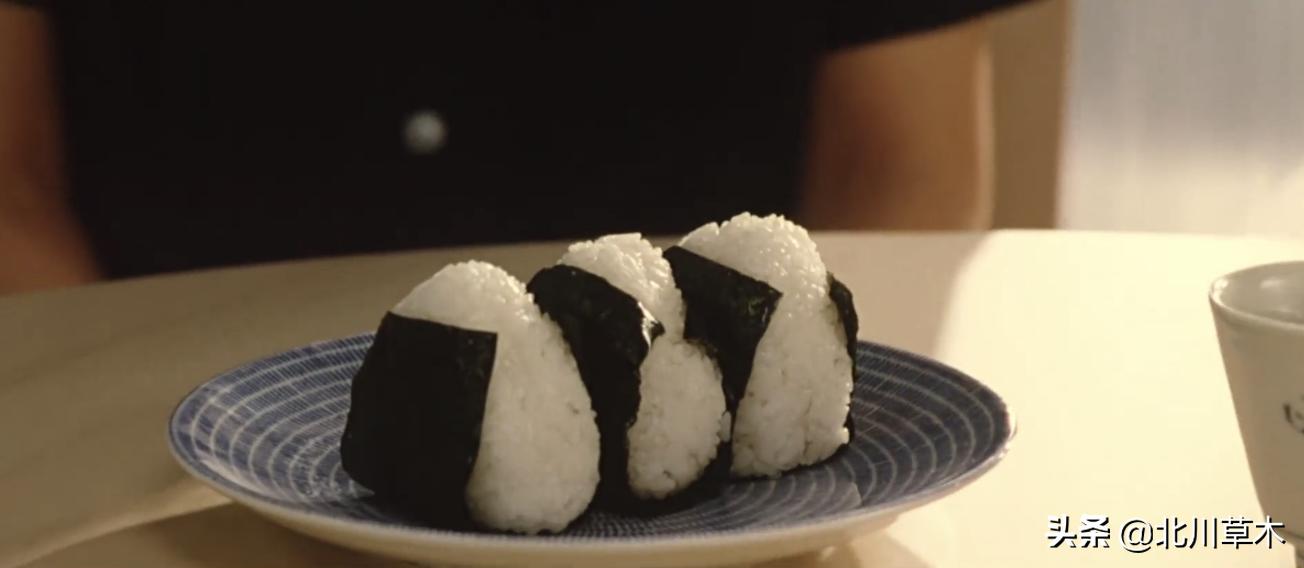 治愈电影《海鸥食堂》三个奇怪的欧巴桑，观看中你会不自觉地微笑