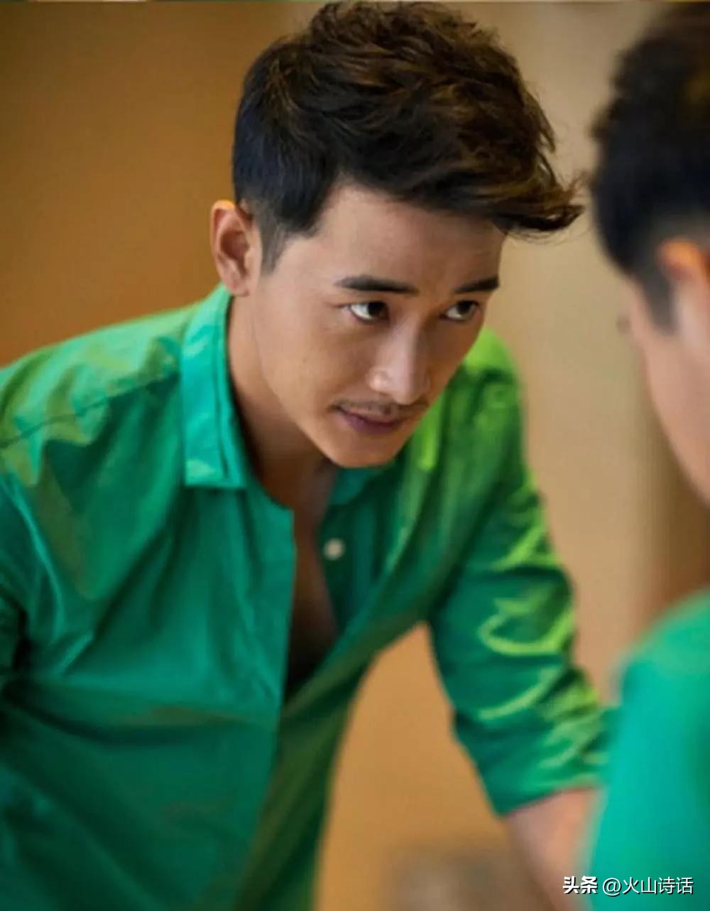 唐嫣：一个地道的上海姑娘为何甘愿做一个小县城的儿媳？