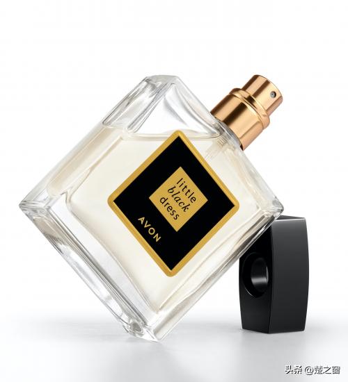 雅芳小黑裙闪耀香水,雅芳小黑裙闪耀香氛护手霜