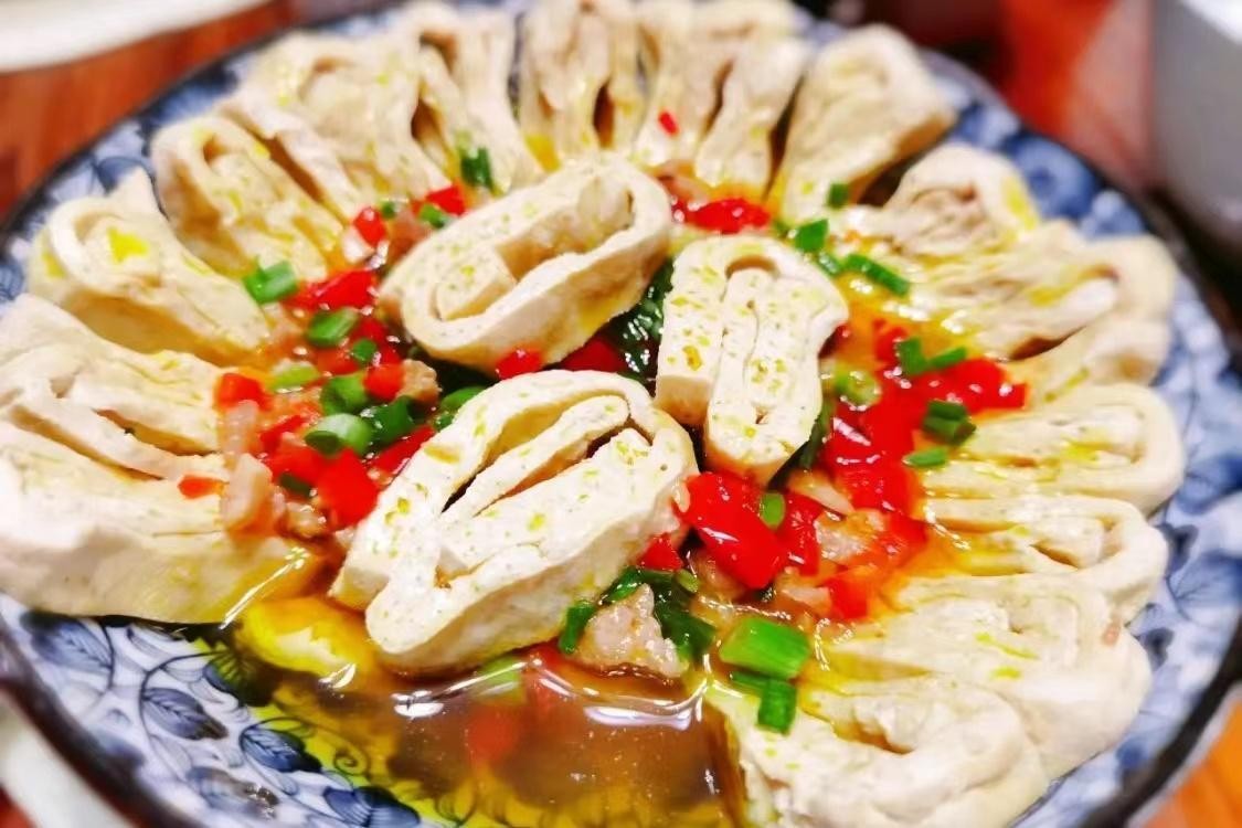 浙江有哪些奇葩菜,浙江奇葩食物